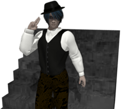 Barber shootie stickers sticker #9173829