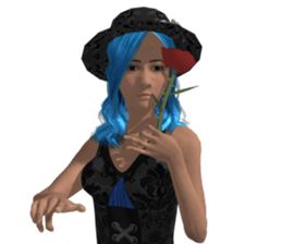 Barber shootie stickers sticker #9173834