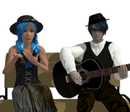 Barber shootie stickers sticker #9173835