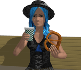 Barber shootie stickers sticker #9173836