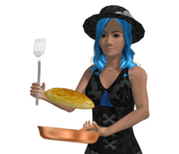 Barber shootie stickers sticker #9173837