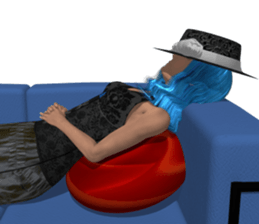 Barber shootie stickers sticker #9173839