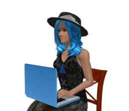 Barber shootie stickers sticker #9173840