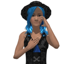 Barber shootie stickers sticker #9173843