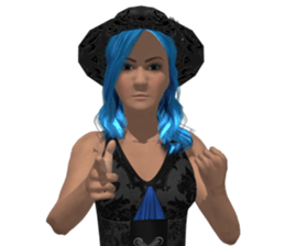 Barber shootie stickers sticker #9173844