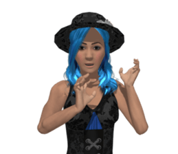 Barber shootie stickers sticker #9173845