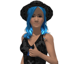 Barber shootie stickers sticker #9173847