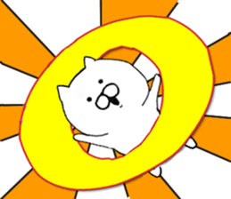 New Year of Nekocha sticker #9174236