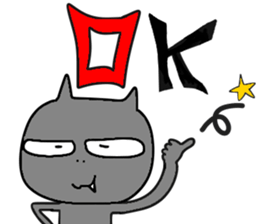 nekonodon sticker #9174413