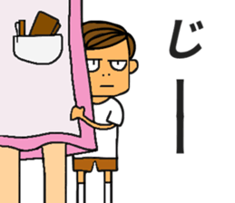 nekonodon sticker #9174416