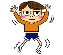 nekonodon sticker #9174418