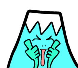 nekonodon sticker #9174421