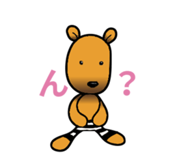 nekonodon sticker #9174431