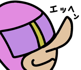 nekonodon sticker #9174442