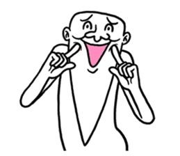 Legend of chin 6 sticker #9175173