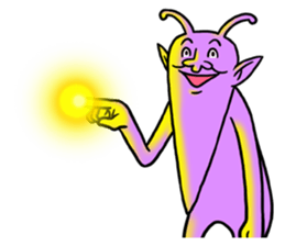 Legend of chin 6 sticker #9175176