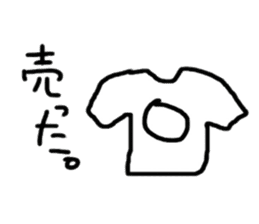 shisetu and tinuma sticker #9175248