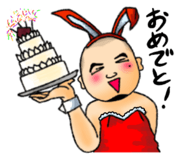 Christmas Stickers sticker #9175492