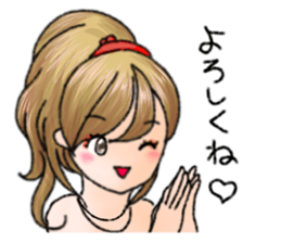 Christmas Stickers sticker #9175510