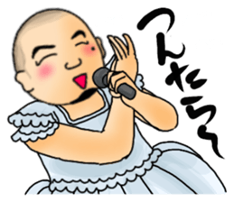 Christmas Stickers sticker #9175516