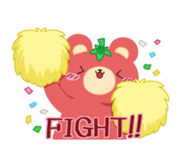 tomakumasan2 sticker #9175960