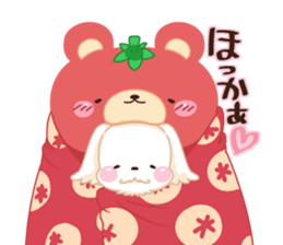 tomakumasan2 sticker #9175963