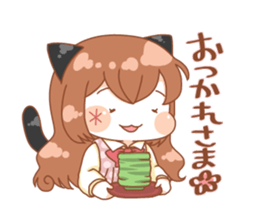 tomakumasan2 sticker #9175964