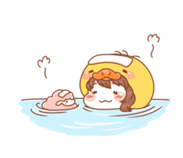 tomakumasan2 sticker #9175971