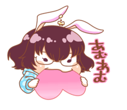 tomakumasan2 sticker #9175978