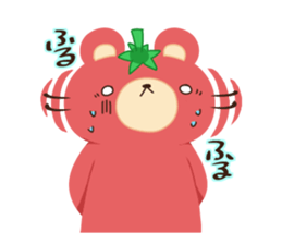 tomakumasan2 sticker #9175986