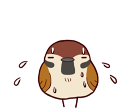 MAMECHUN-2 sticker #9176002