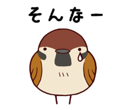 MAMECHUN-2 sticker #9176004