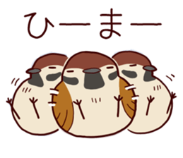 MAMECHUN-2 sticker #9176011