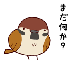 MAMECHUN-2 sticker #9176014