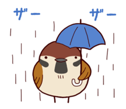 MAMECHUN-2 sticker #9176016