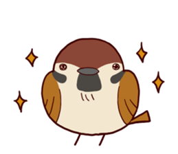 MAMECHUN-2 sticker #9176020