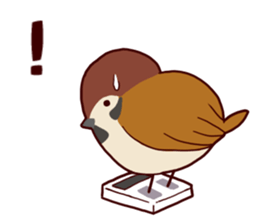 MAMECHUN-2 sticker #9176023