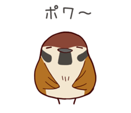 MAMECHUN-2 sticker #9176025