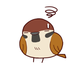 MAMECHUN-2 sticker #9176028