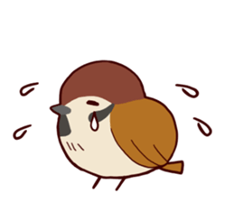 MAMECHUN-2 sticker #9176029