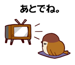 MAMECHUN-2 sticker #9176036