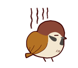 MAMECHUN-2 sticker #9176038