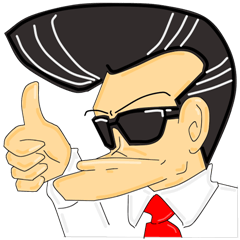 Super Business Man Season2