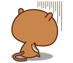 oosaka cat sticker #9176278