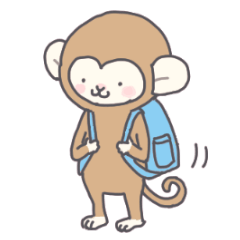 Daily life of KOSARU @(o'v'o)@