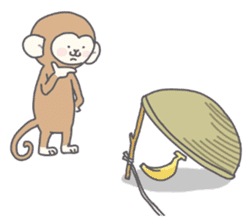 Daily life of KOSARU @(o'v'o)@ sticker #9176643