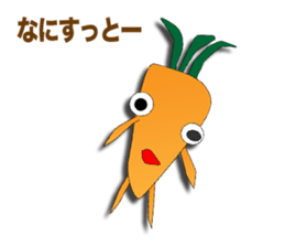 We are NUIGURUMI'S Manga version sticker #9176779