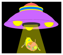 We are NUIGURUMI'S Manga version sticker #9176794