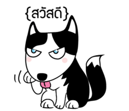 REYA-Mah-Han sticker #9178040