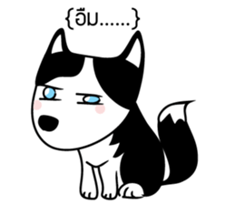REYA-Mah-Han sticker #9178043